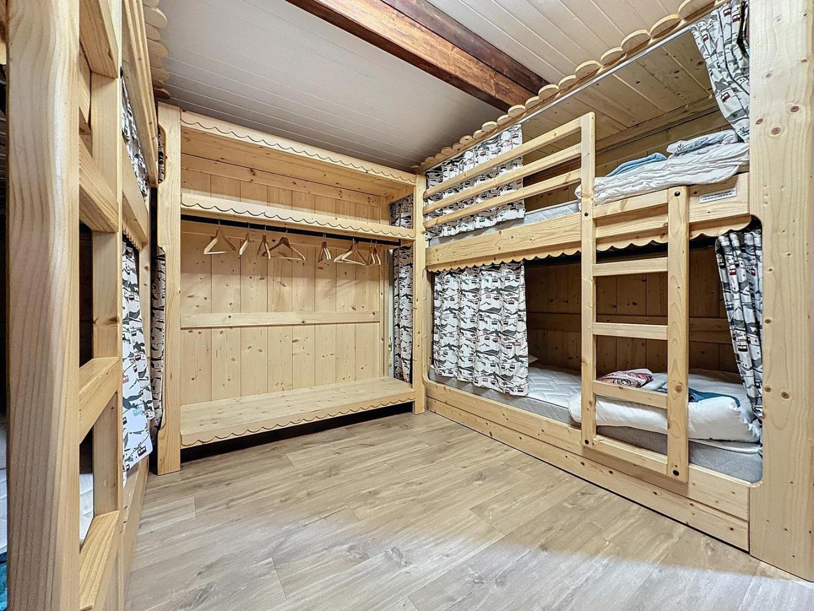 Le Chalet Des Belles Roches, La Bresse Hohneck Villa Bagian luar foto