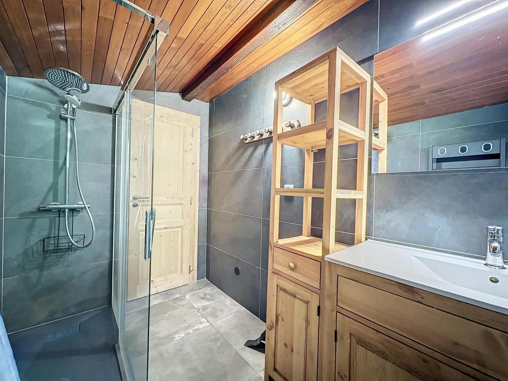 Le Chalet Des Belles Roches, La Bresse Hohneck Villa Bagian luar foto