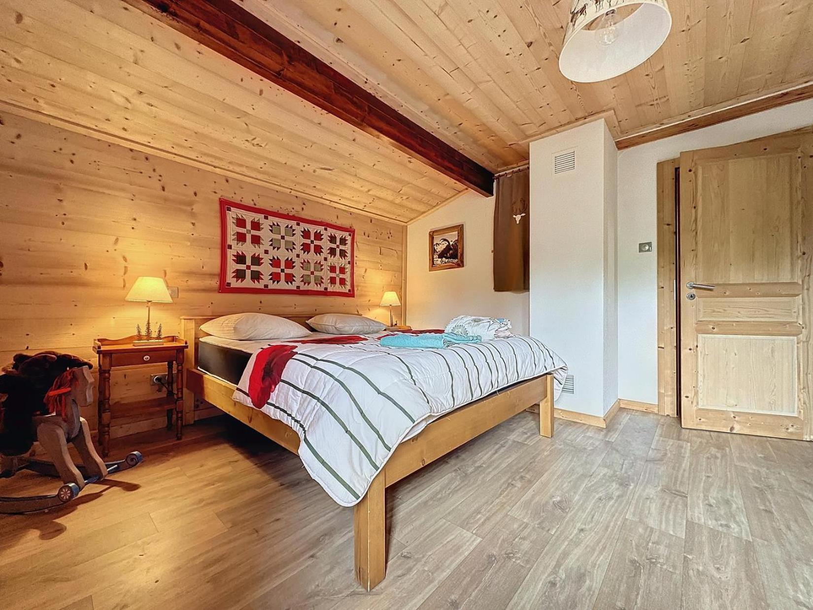 Le Chalet Des Belles Roches, La Bresse Hohneck Villa Bagian luar foto