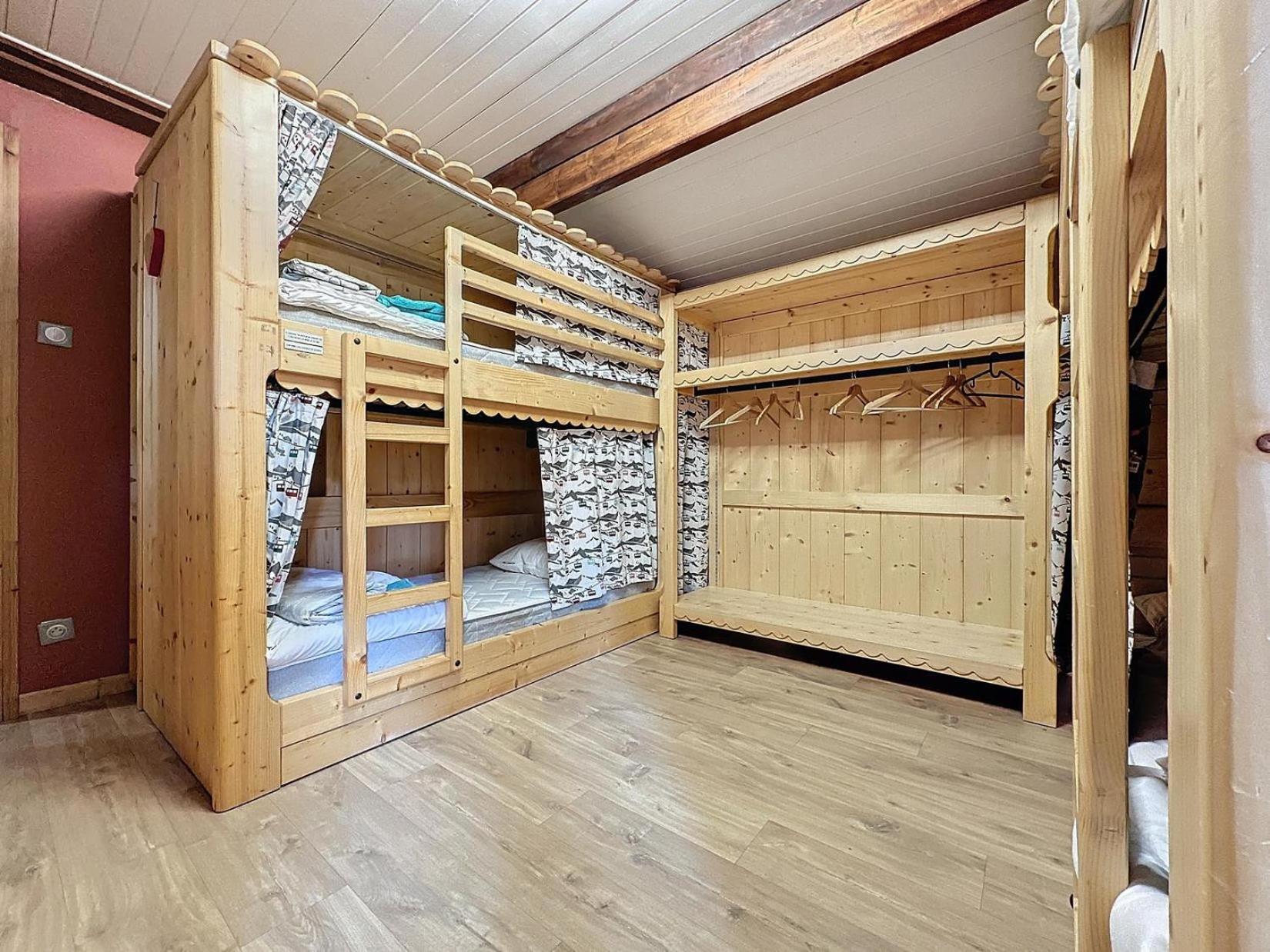 Le Chalet Des Belles Roches, La Bresse Hohneck Villa Bagian luar foto