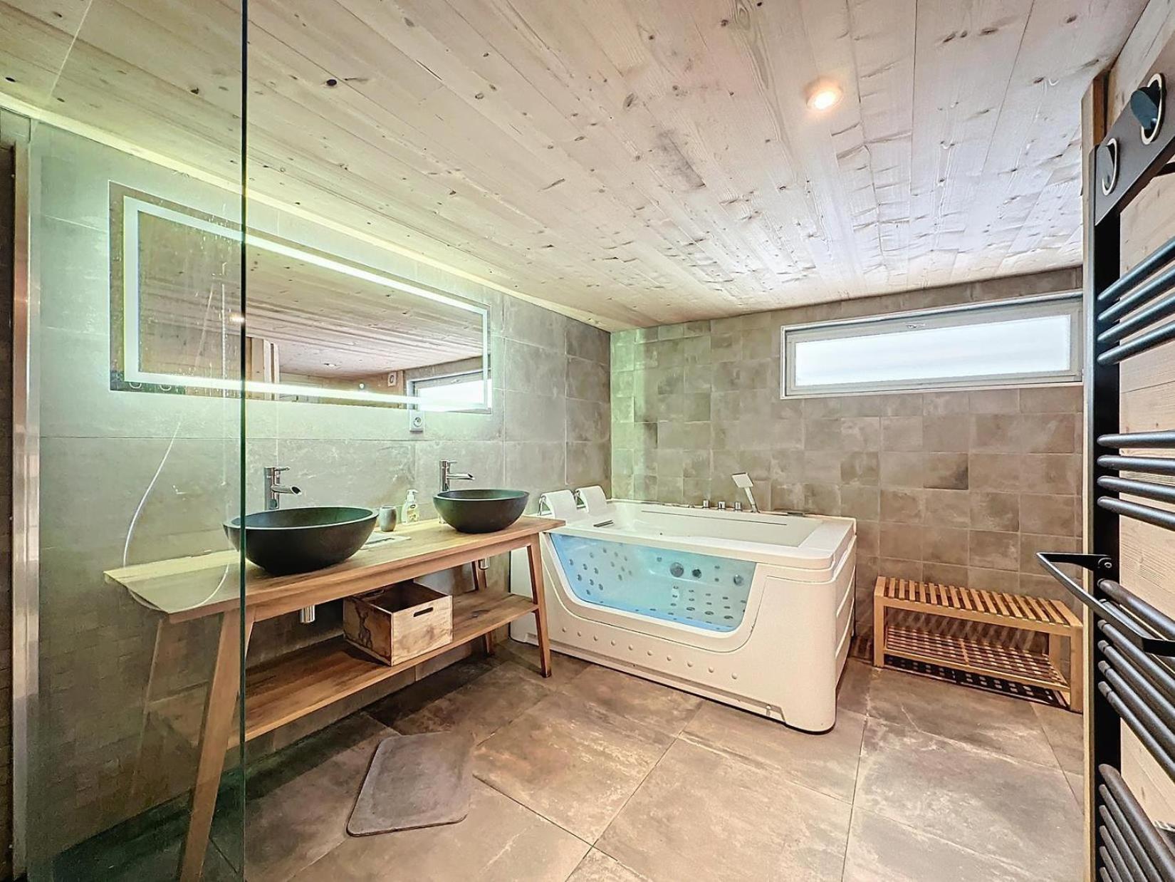 Le Chalet Des Belles Roches, La Bresse Hohneck Villa Bagian luar foto
