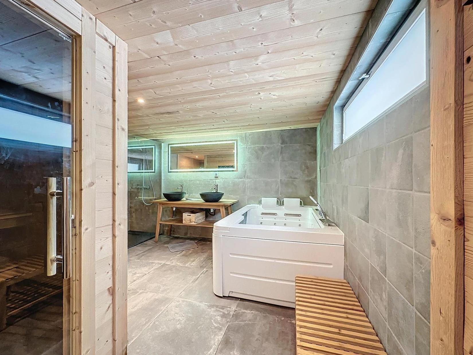 Le Chalet Des Belles Roches, La Bresse Hohneck Villa Bagian luar foto